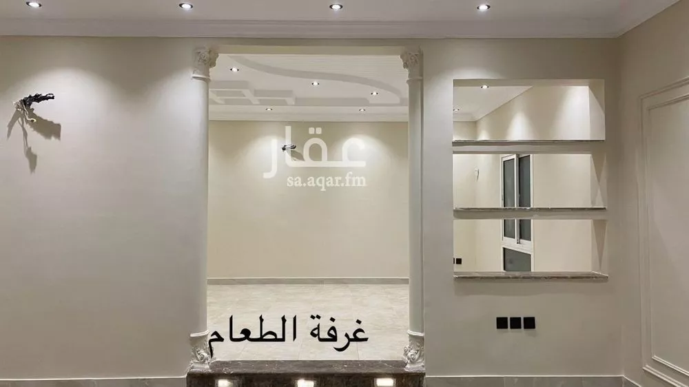 6 bedroom apartment in Al Safa 3