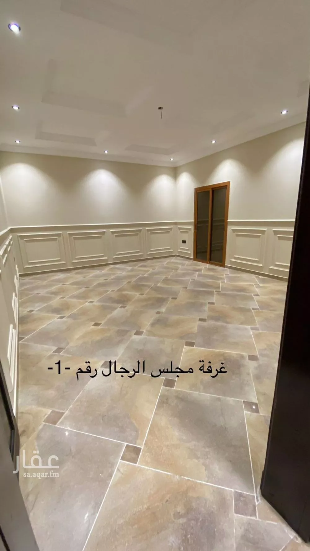 6 bedroom apartment in Al Safa 7