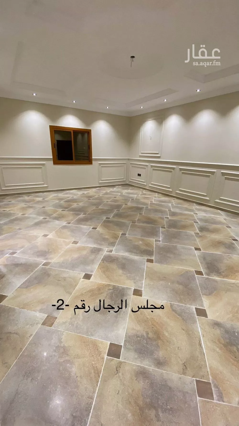 6 bedroom apartment in Al Safa 8
