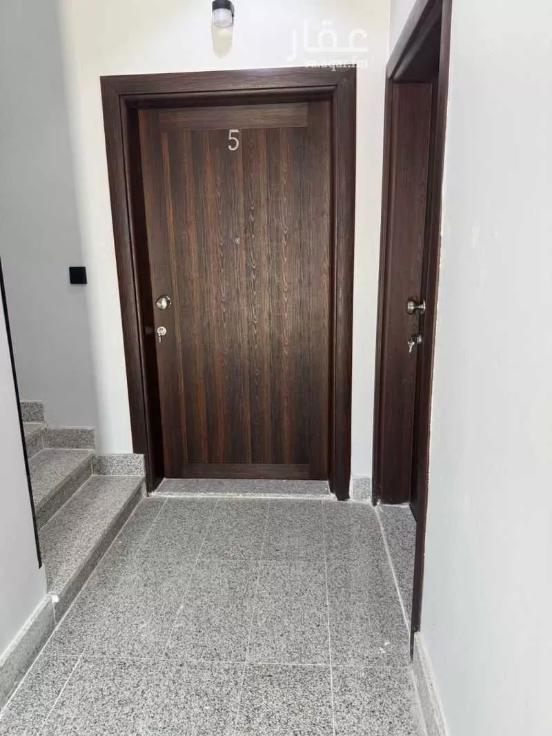 3 bedroom apartment in Al Bashaer 2