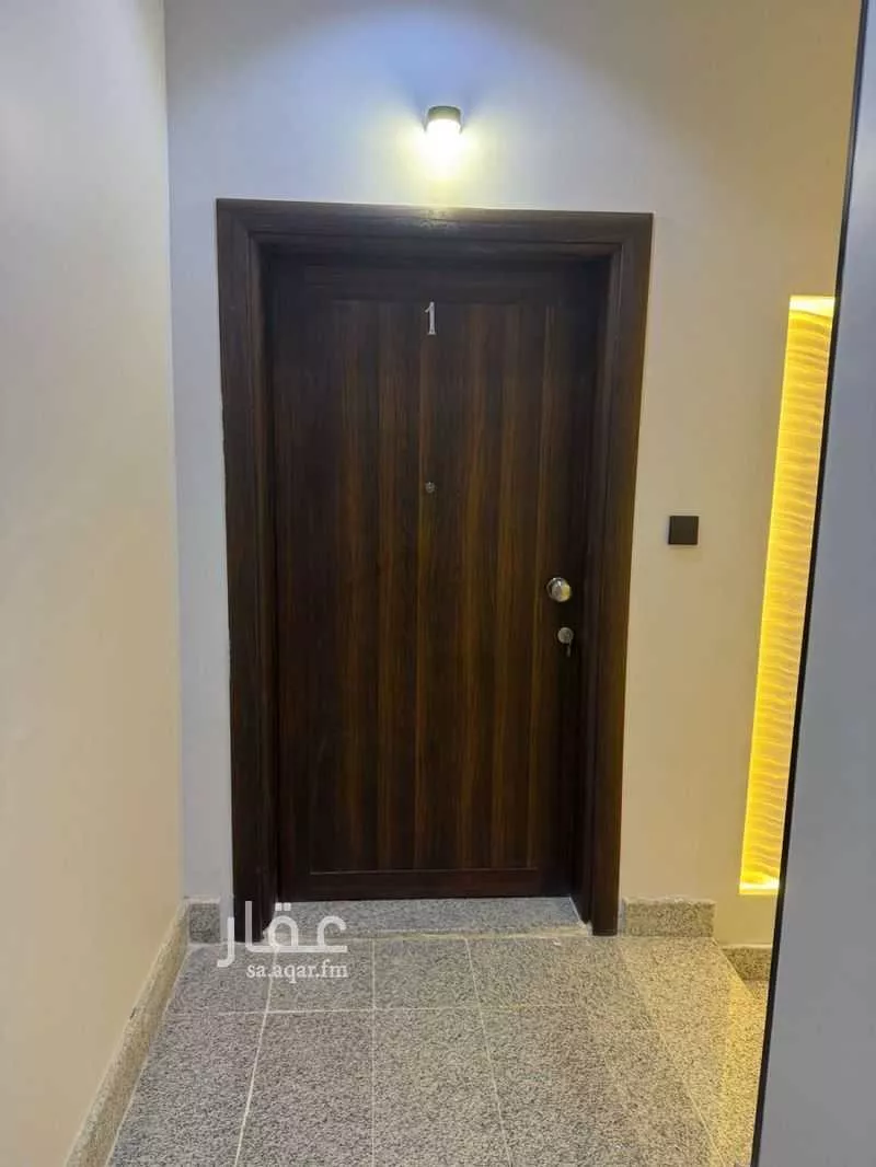 3 bedroom apartment in Al Bashaer 7