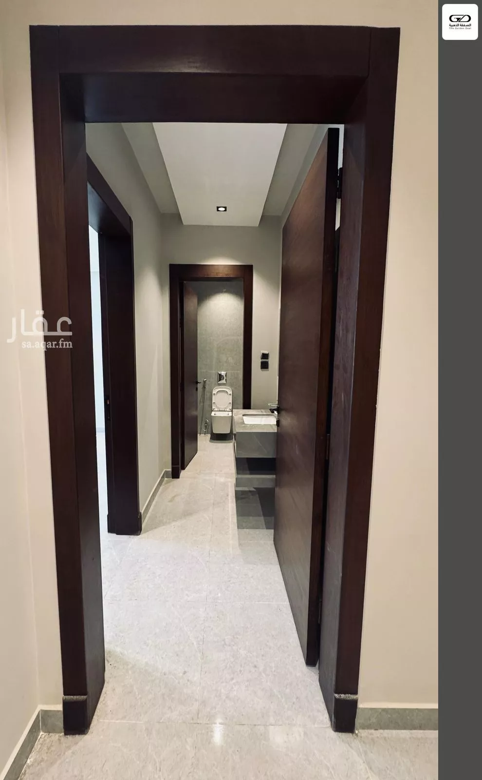 5 bedroom apartment in Al Fardus, Jeddah 4