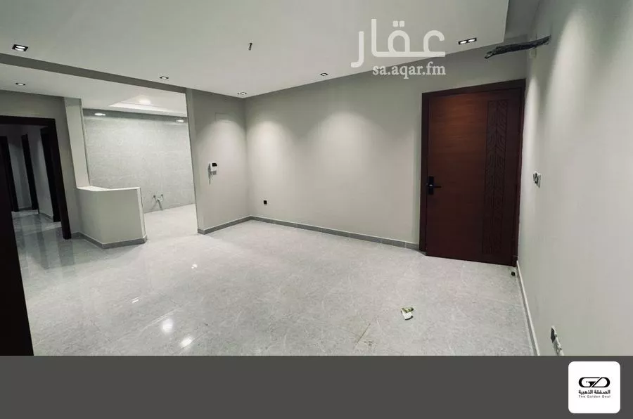 5 bedroom apartment in Al Fardus, Jeddah 6
