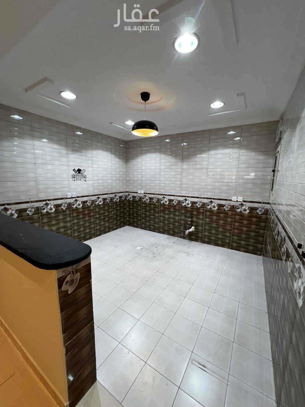 3 bedroom apartment in Al Shuroq, Jeddah 10