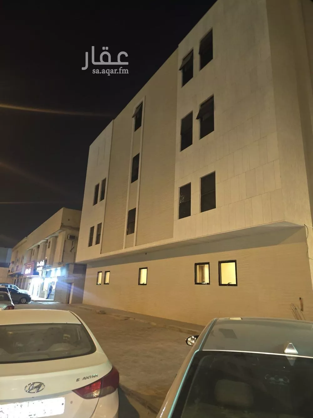 1 bedroom apartment in An Nasim Al Gharbi 4