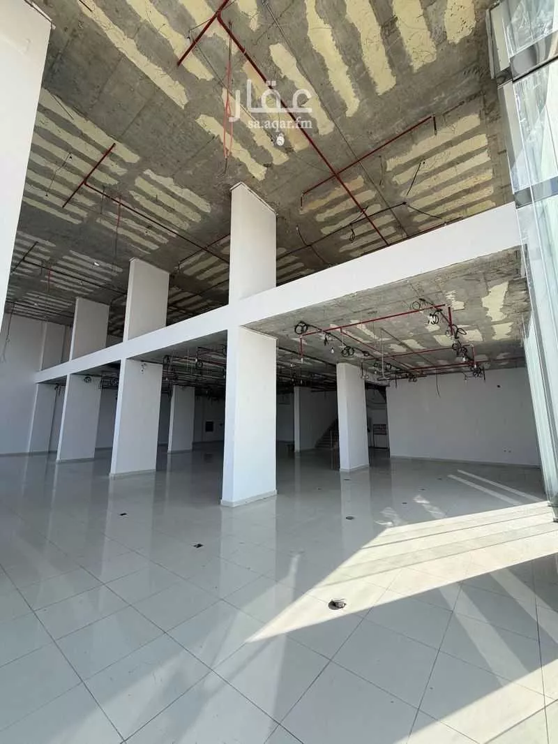 shop in Hittin, Riyadh 7
