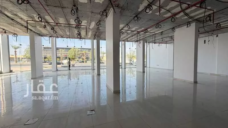 shop in Hittin, Riyadh 12