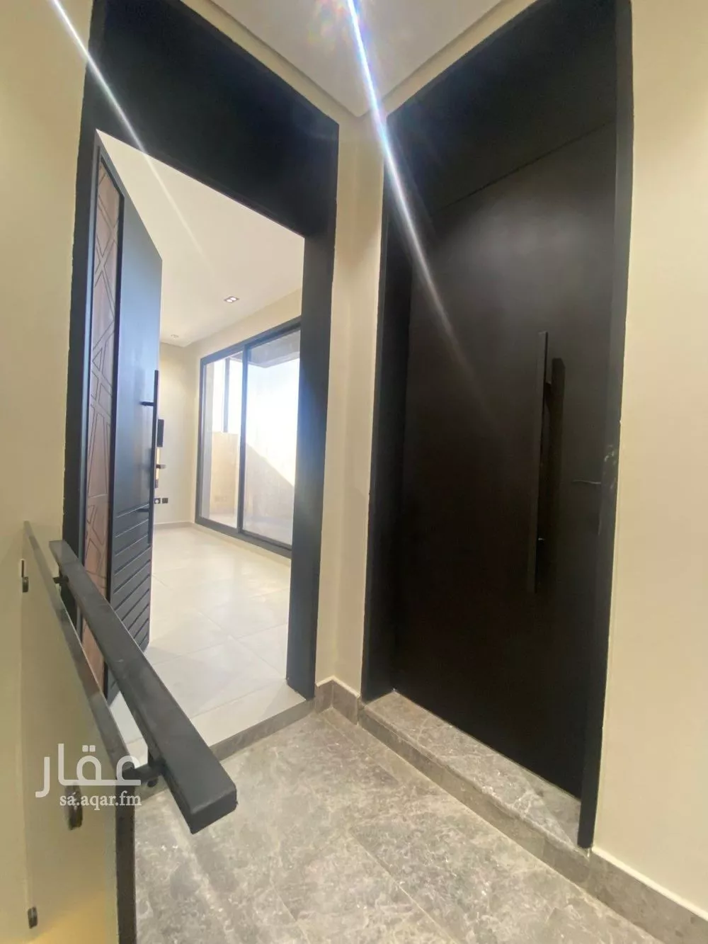 3 bedroom apartment in Al Farouq, Riyadh 4