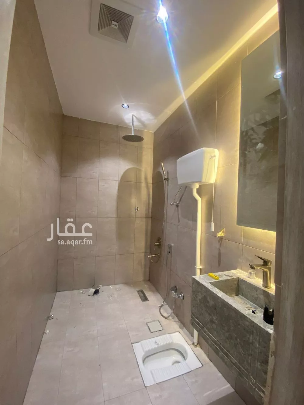 3 bedroom apartment in Al Farouq, Riyadh 8