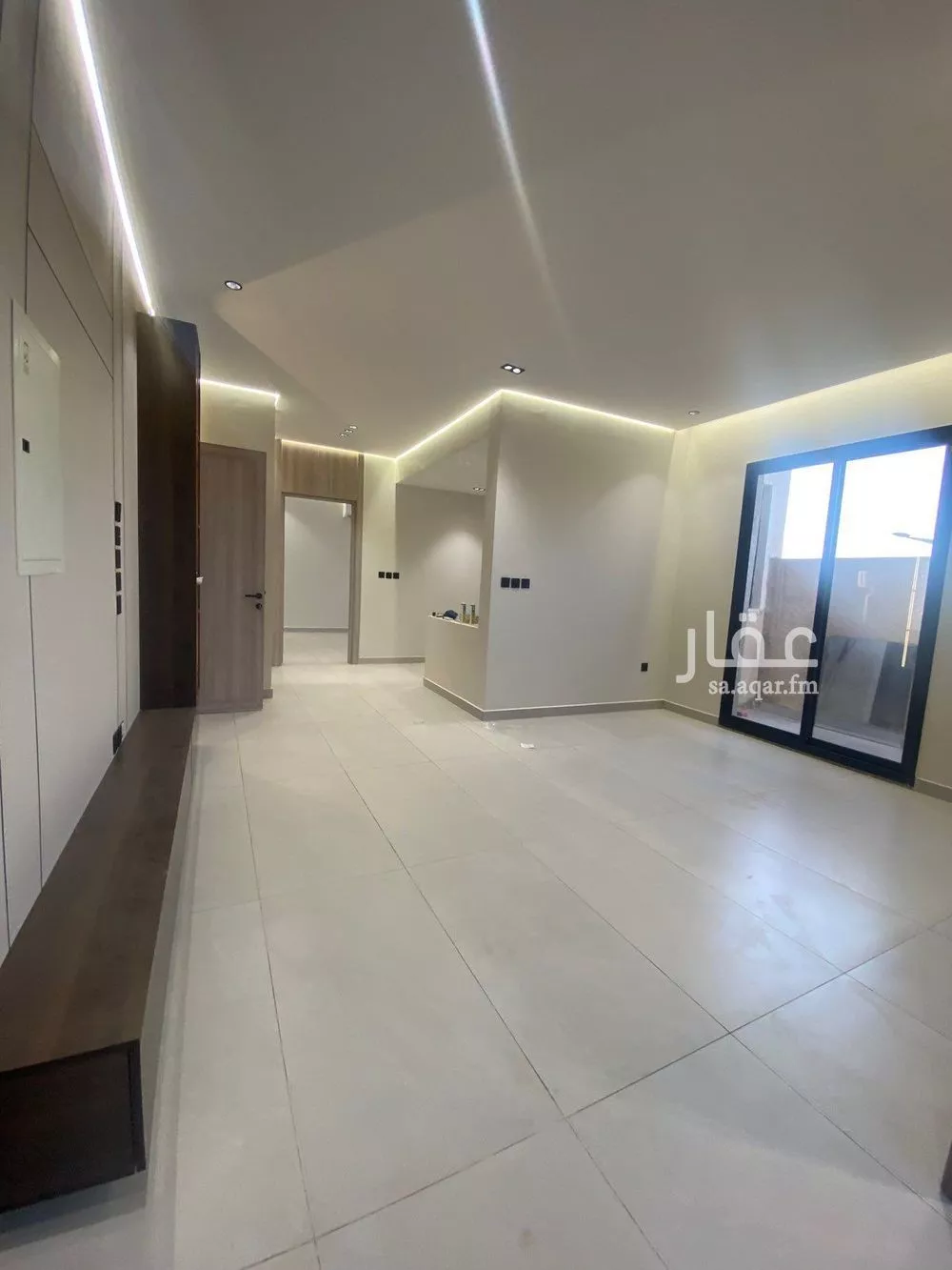 3 bedroom apartment in Al Farouq, Riyadh 2