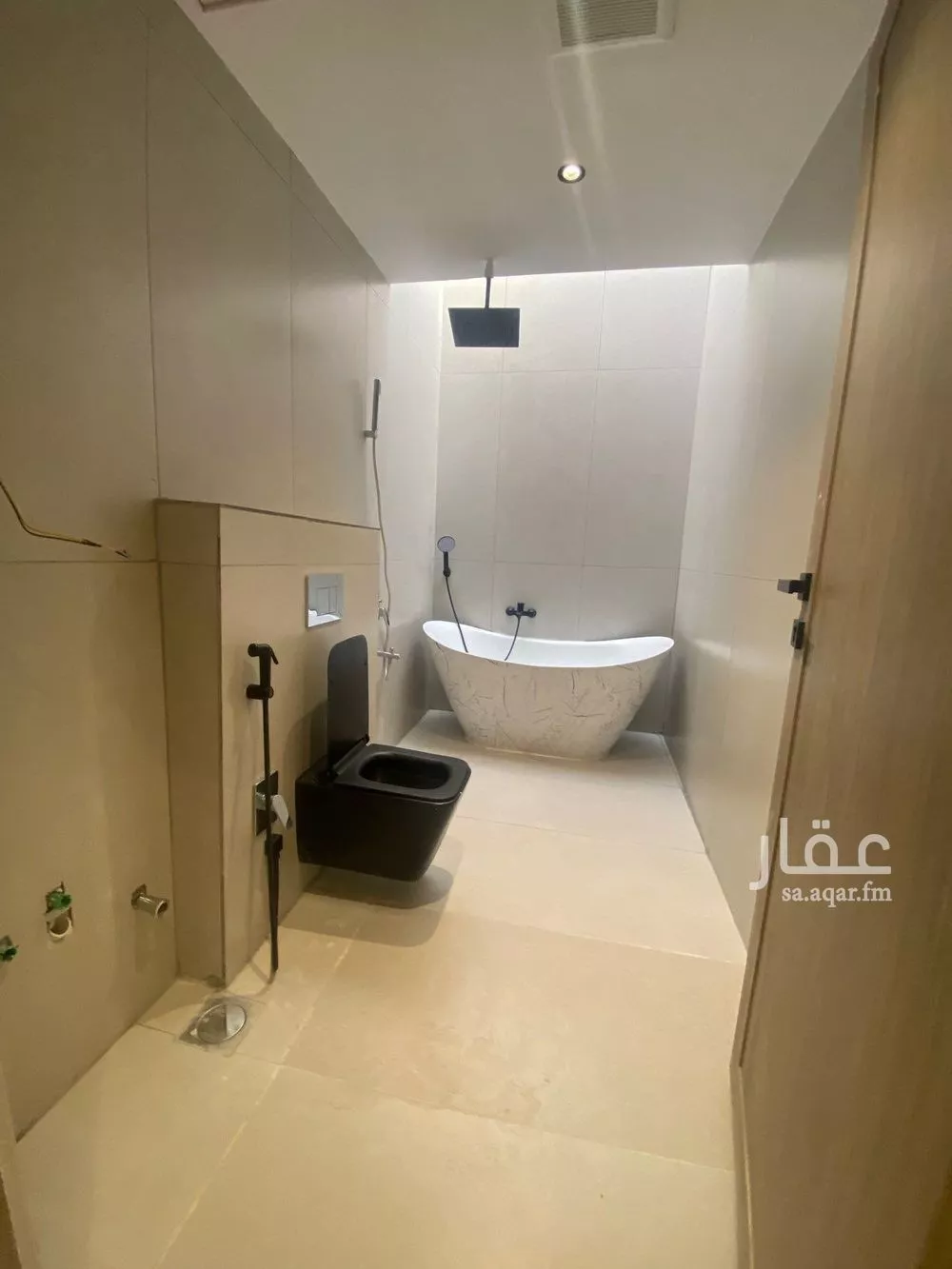 3 bedroom apartment in Al Farouq, Riyadh 7