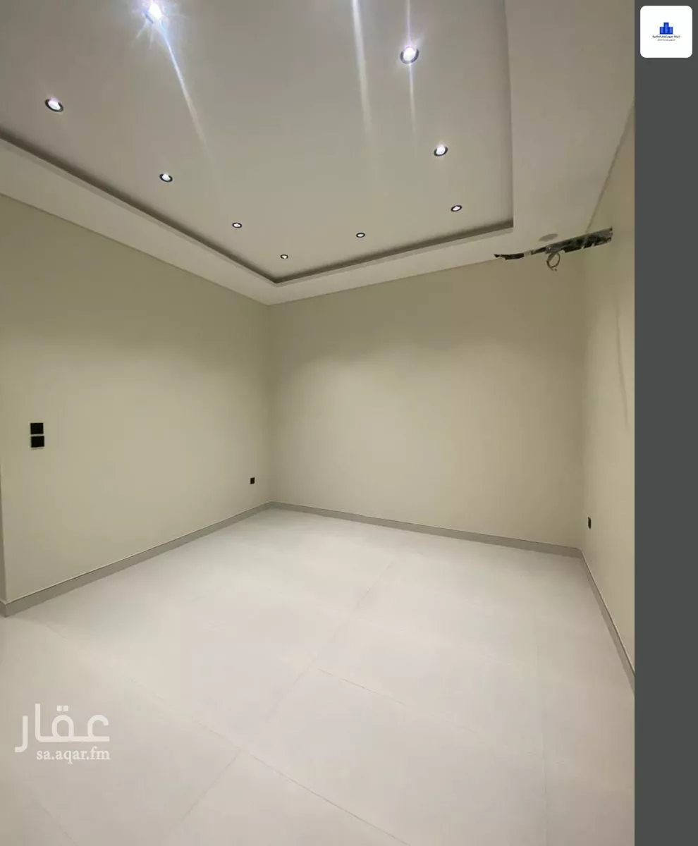 شقة 4 غرف في النهضة 14