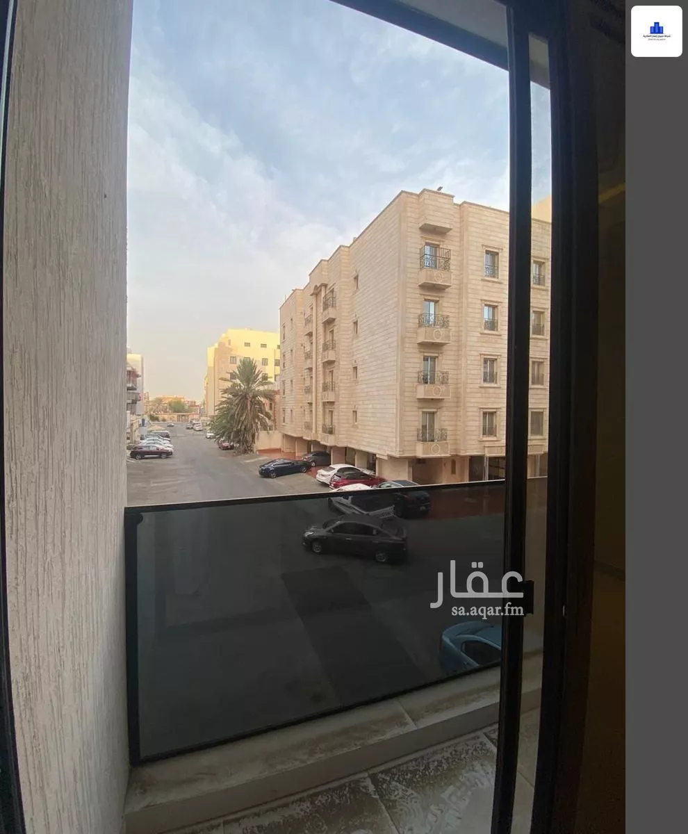 شقة 4 غرف في النهضة 19