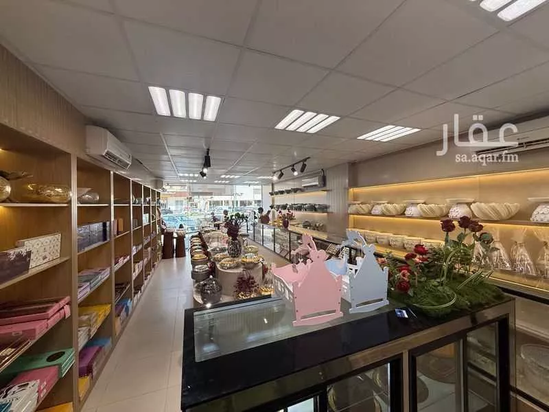 shop in Al Aziziyah, Riyadh 7