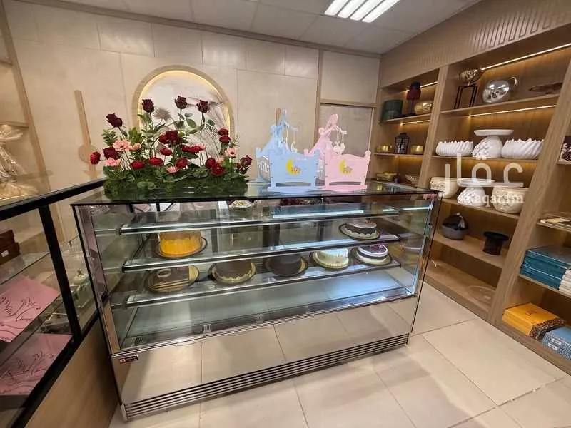 shop in Al Aziziyah, Riyadh 6