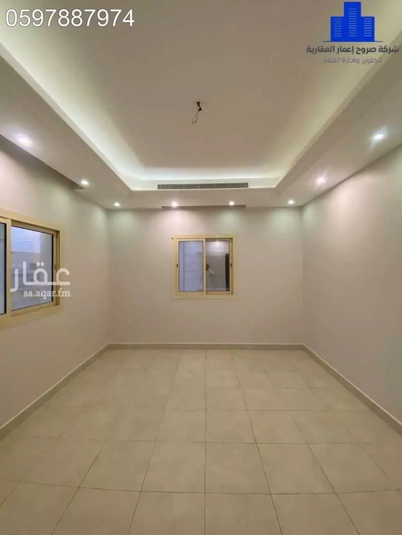 5 bedroom apartment in Al Nahda 13
