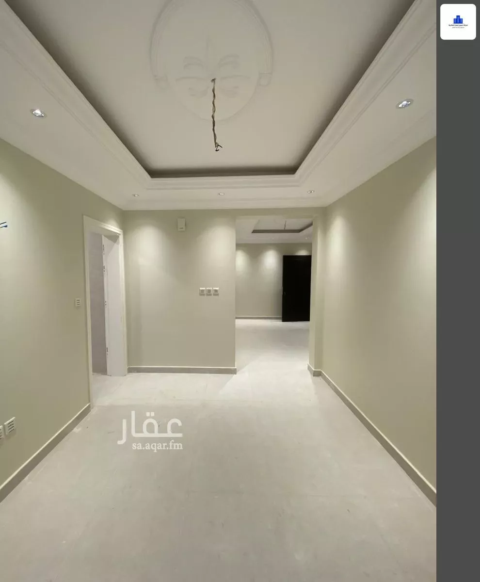 3 bedroom apartment in Al Nahda 2