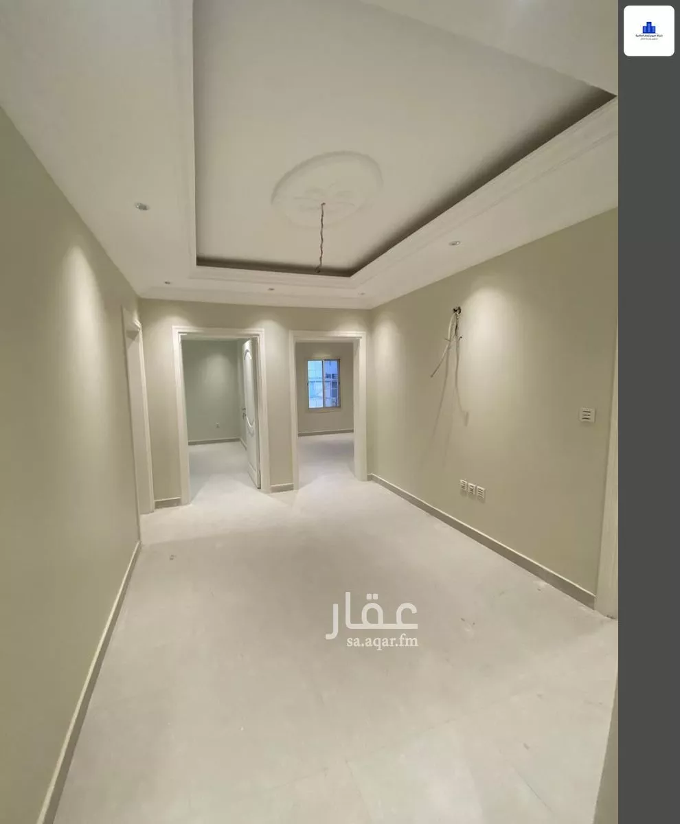 3 bedroom apartment in Al Nahda 7