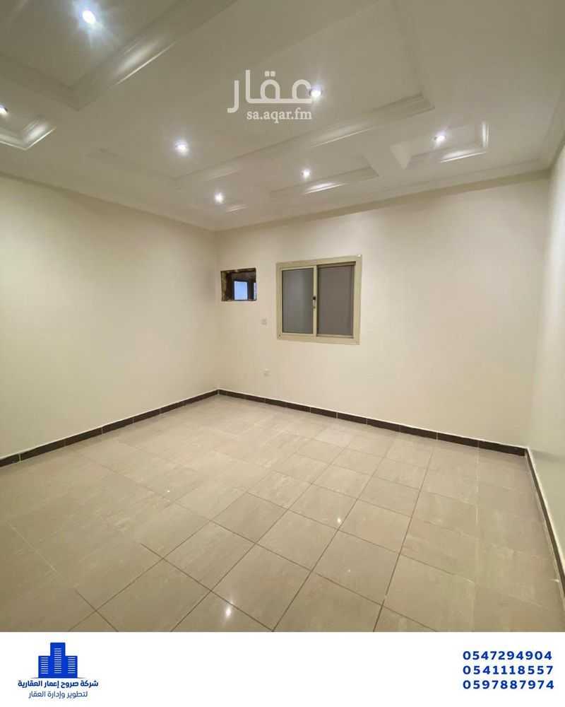3 bedroom apartment in Al Zahra 6