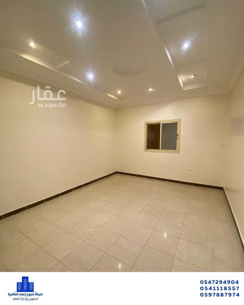 3 bedroom apartment in Al Zahra 7