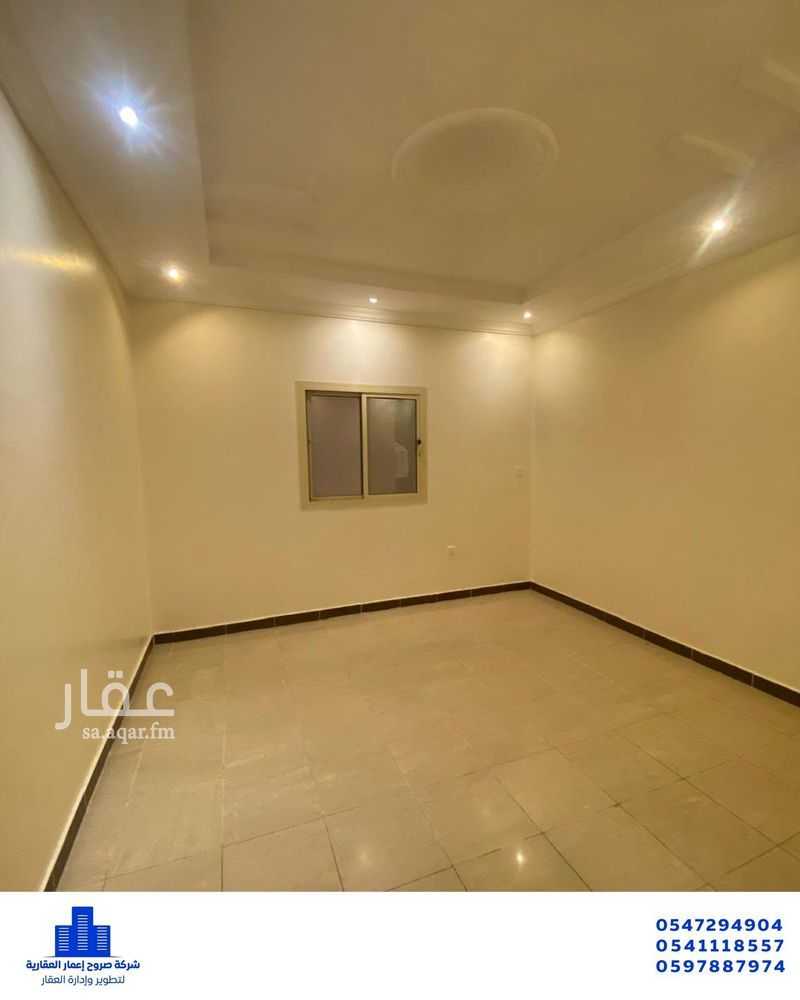 3 bedroom apartment in Al Zahra 5