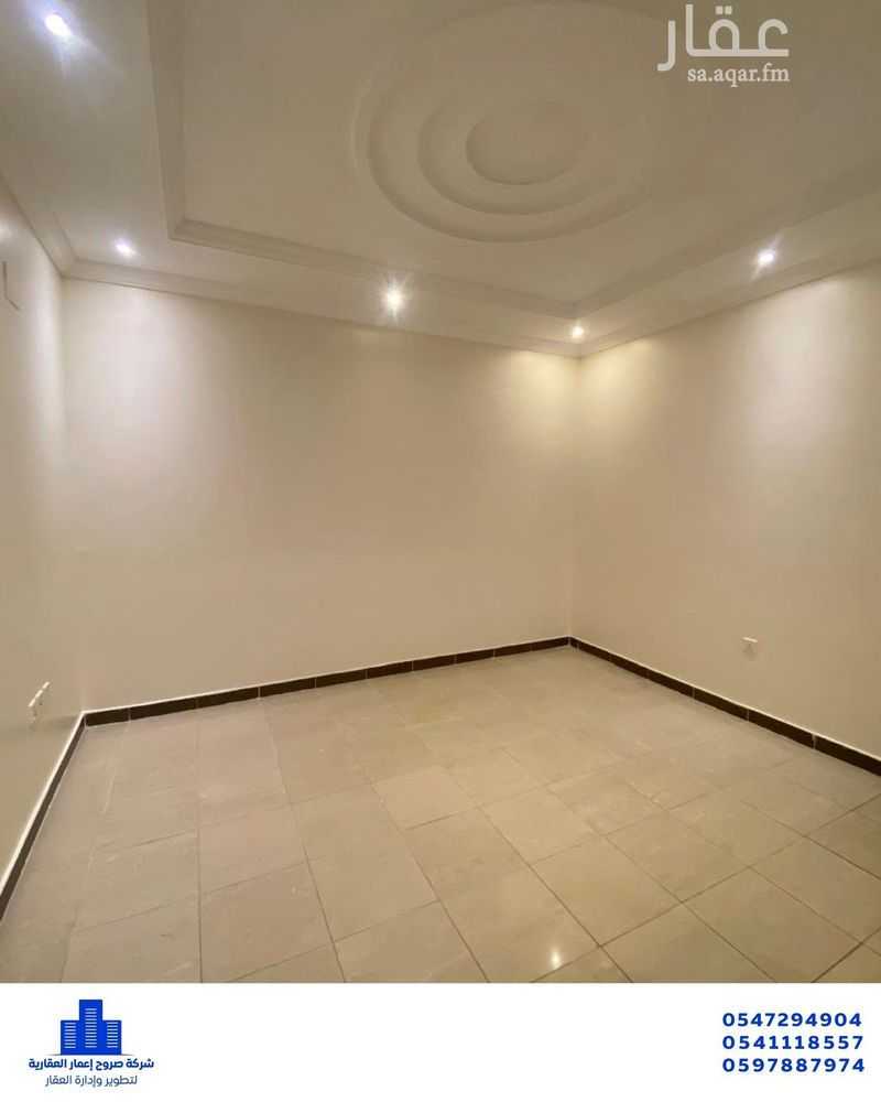 3 bedroom apartment in Al Zahra 3