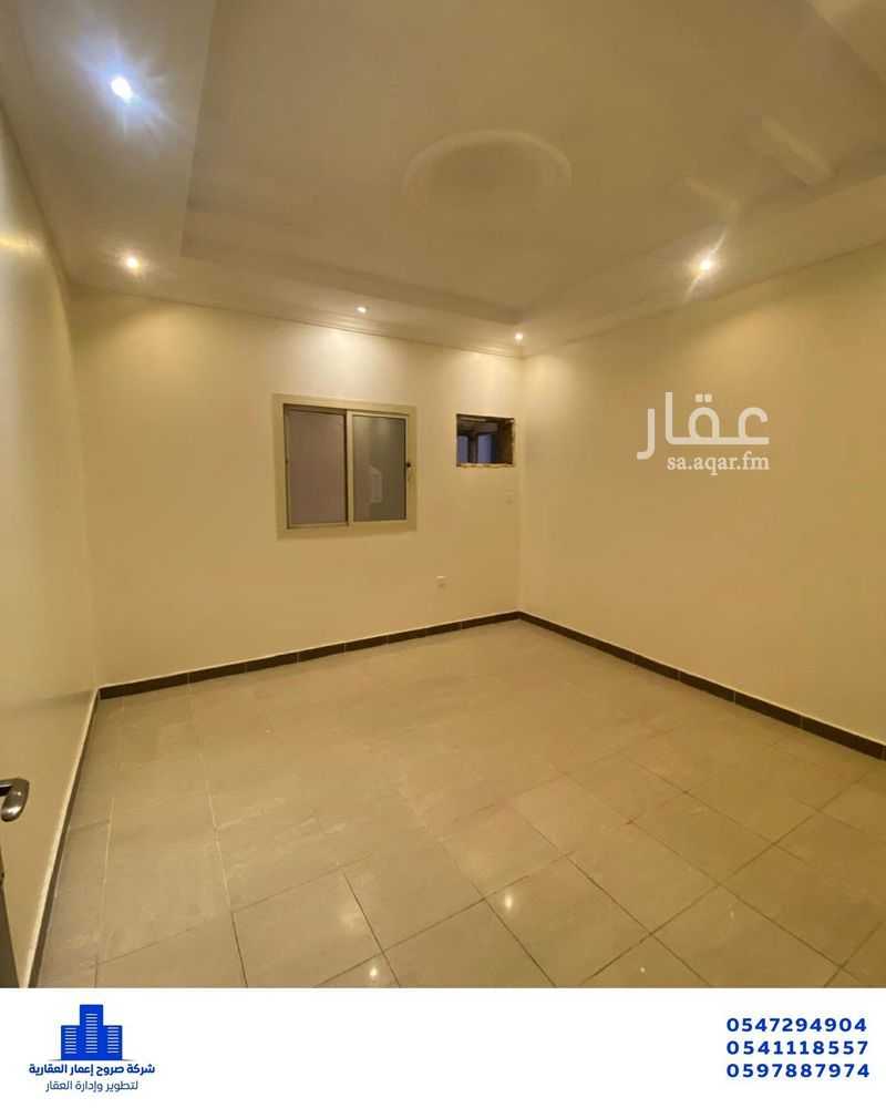 3 bedroom apartment in Al Zahra 4