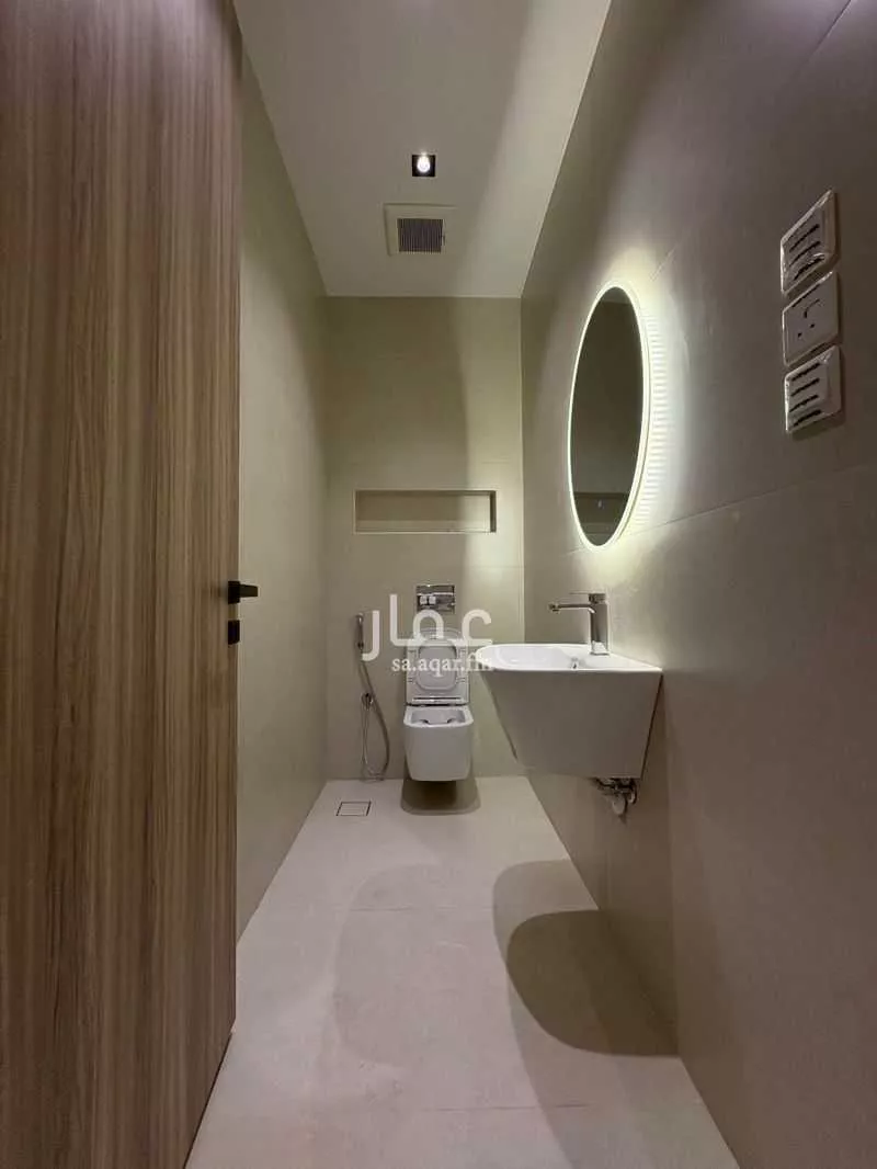 3 bedroom apartment in Al Nazlah Al Sharqiyah 17