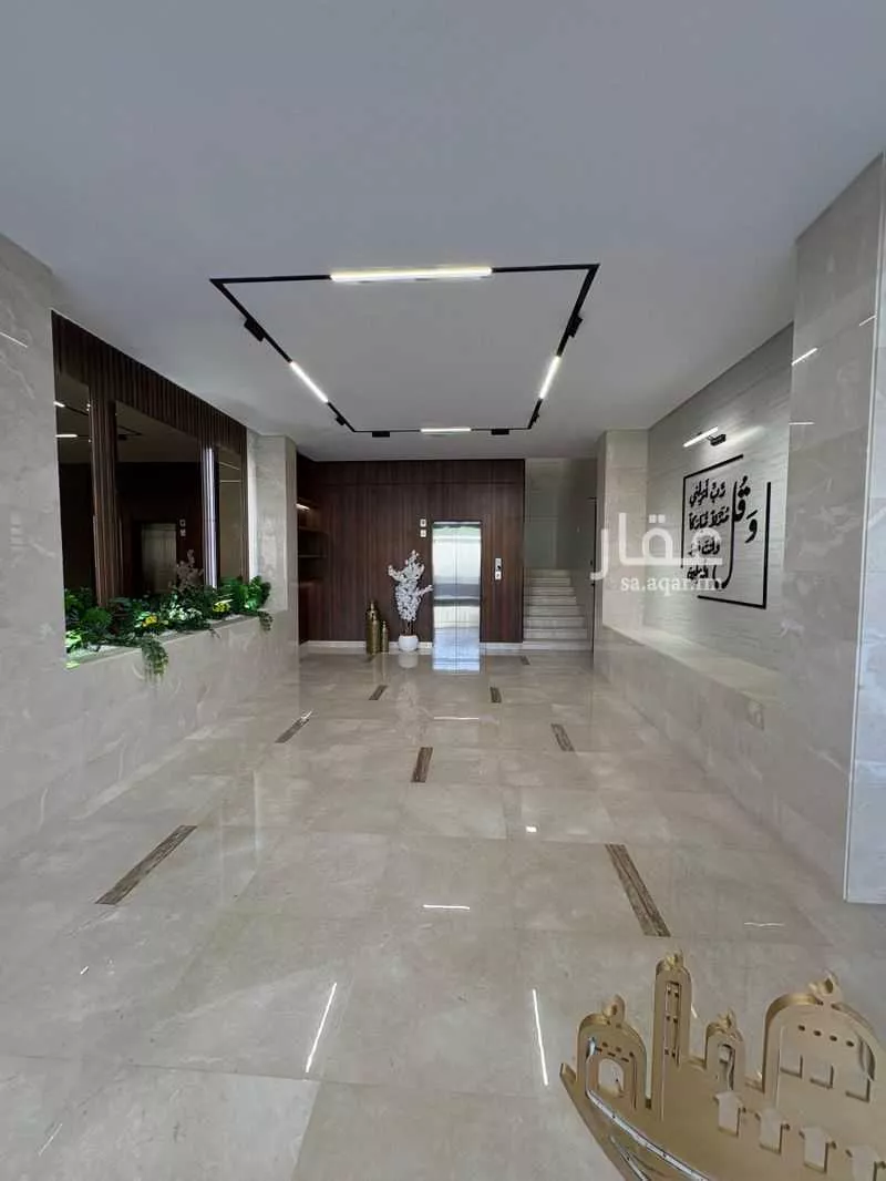 3 bedroom apartment in Al Nazlah Al Sharqiyah 7