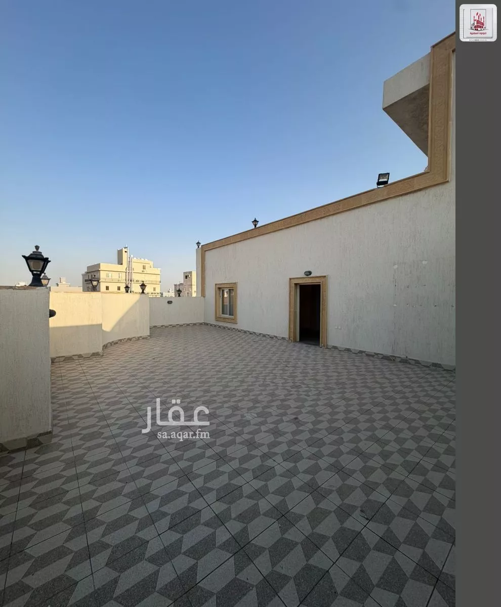 شقة 3 غرف في المروة 11