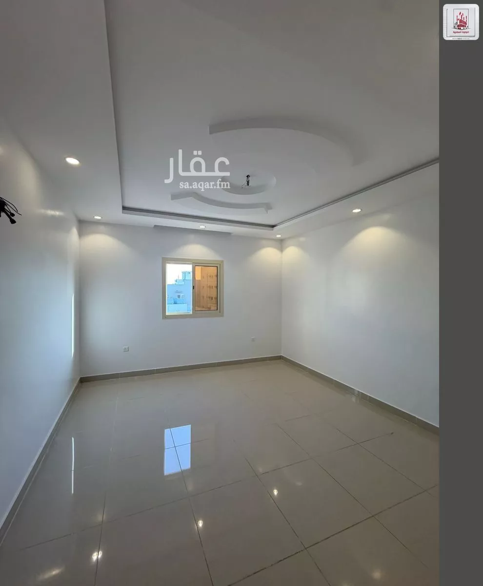 شقة 3 غرف في المروة 7