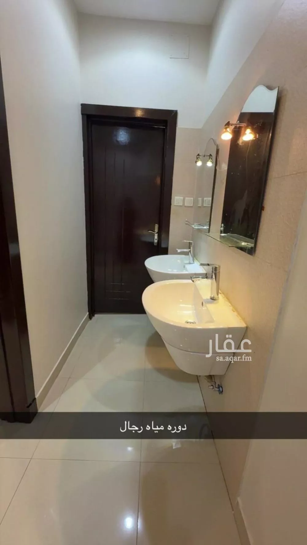 3 bedroom apartment in Al Munsiyah 3