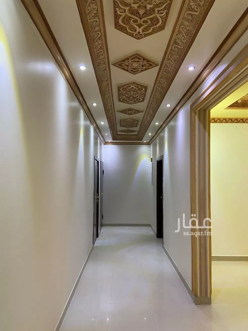 3 bedroom apartment in Al Munsiyah 5