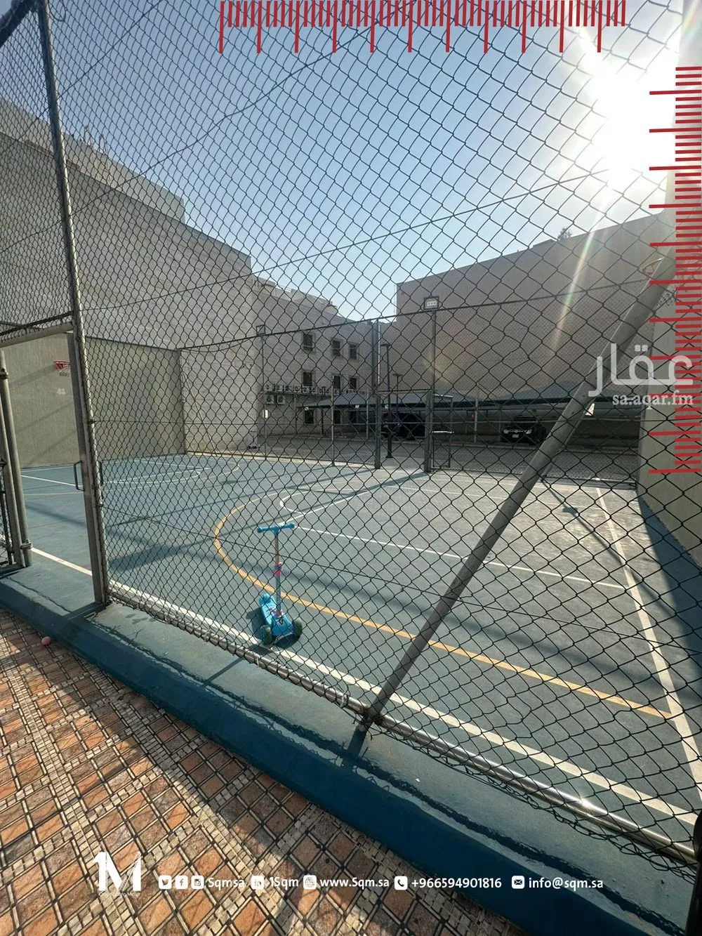 شقة 1 غرف في ابحر الشمالية 20
