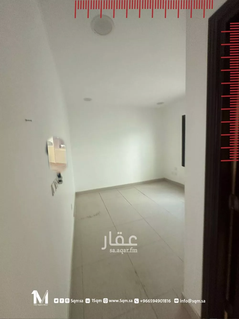شقة 1 غرف في ابحر الشمالية 6