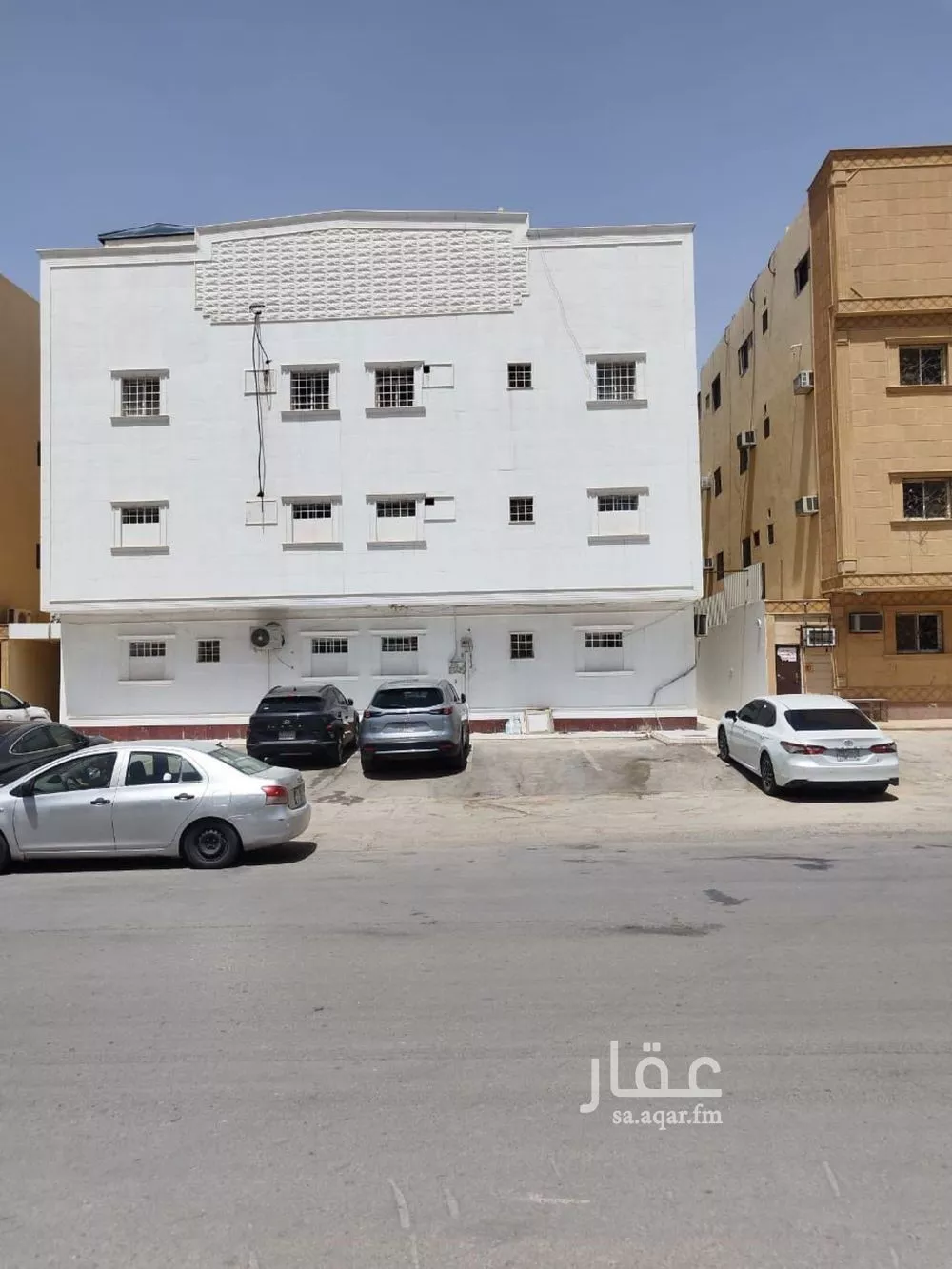 شقة 1 غرف في الحمرا، الرياض