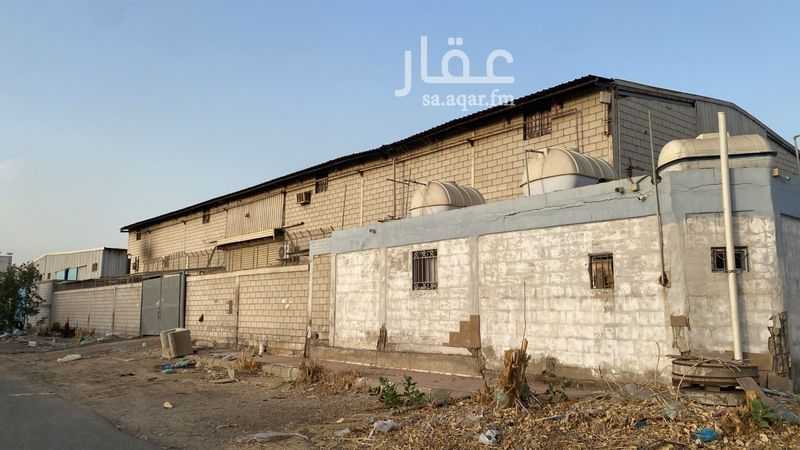 land in Al Sorouriyah, Jeddah 2