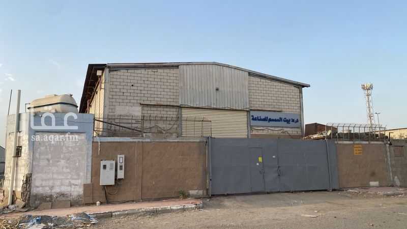 land in Al Sorouriyah, Jeddah 3