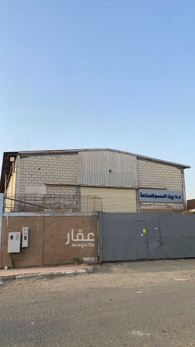 land in Al Sorouriyah, Jeddah 4