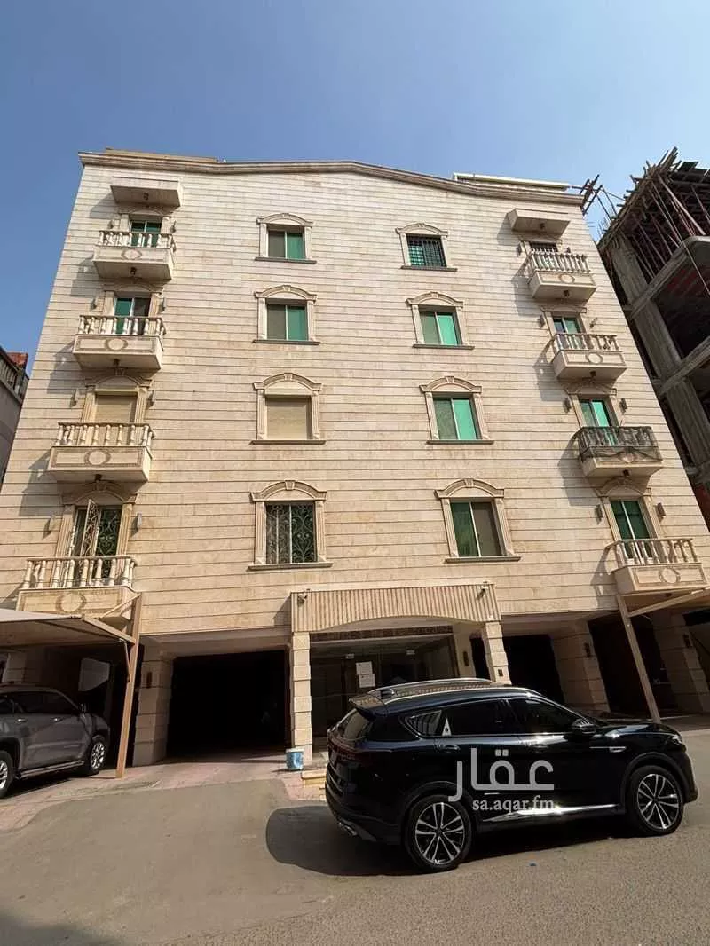 5 bedroom apartment in Al Salamah 2