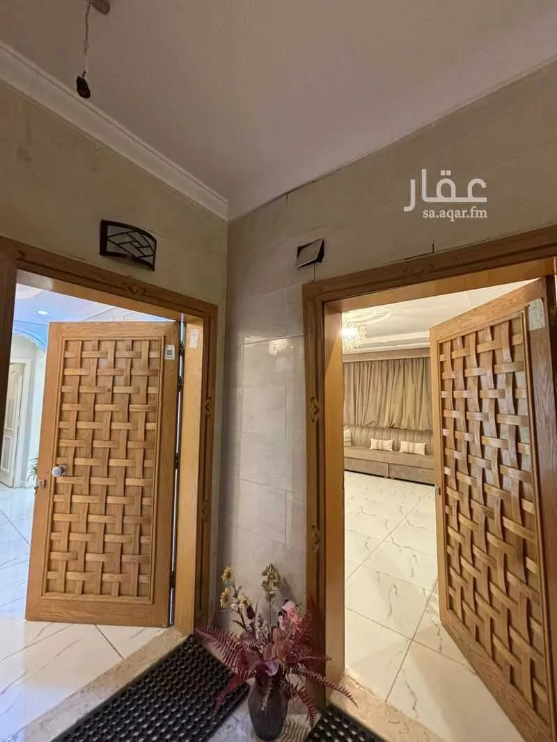 5 bedroom apartment in Al Salamah 3
