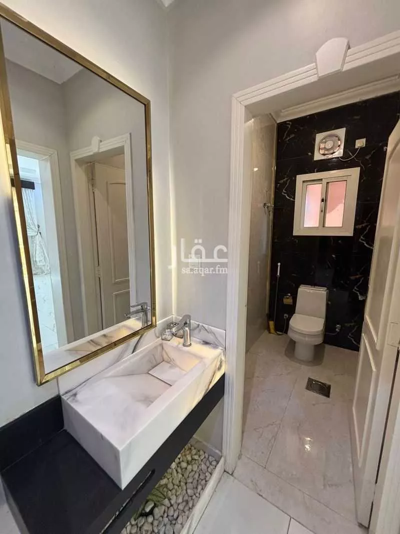 5 bedroom apartment in Al Salamah 5