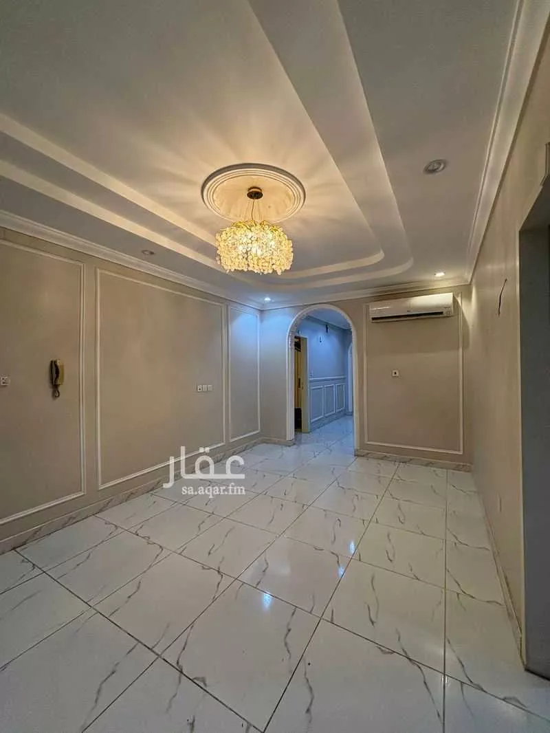 5 bedroom apartment in Al Salamah 6