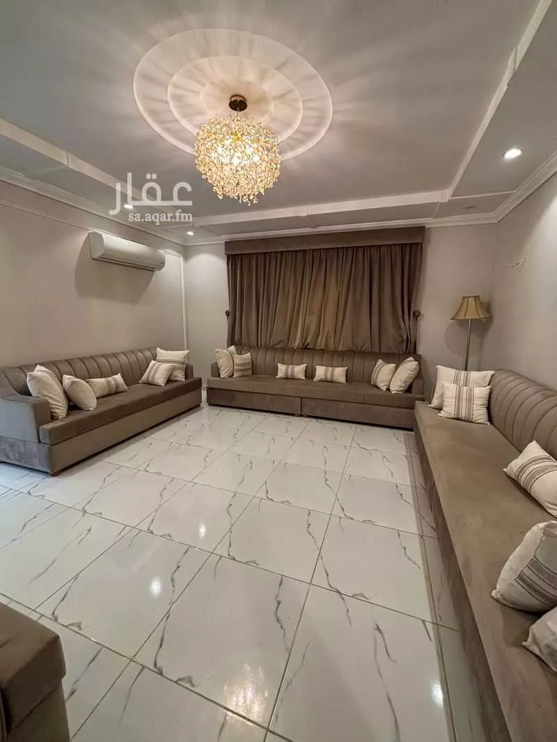 5 bedroom apartment in Al Salamah 9