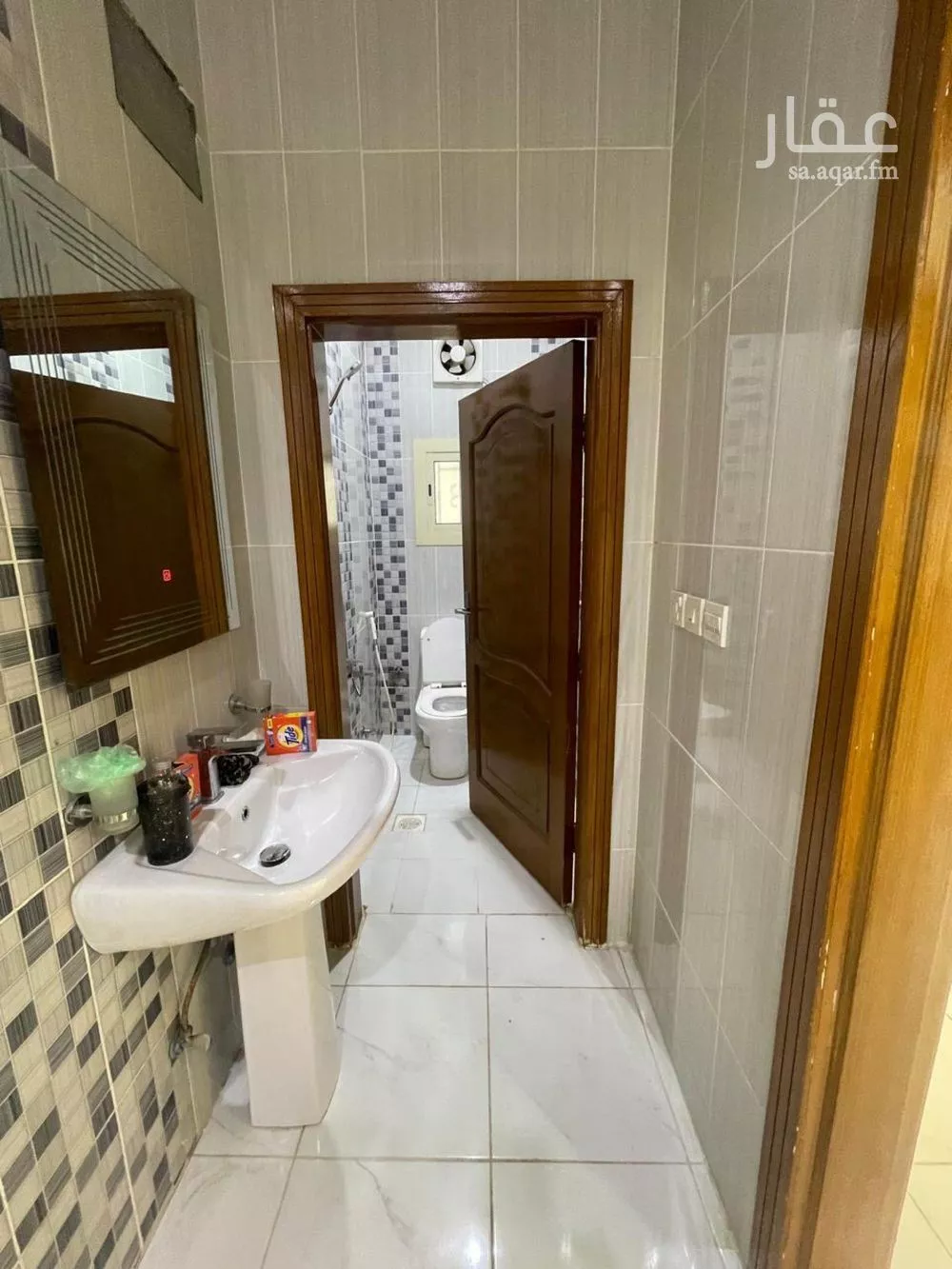4 bedroom apartment in Al Furusiyah 3