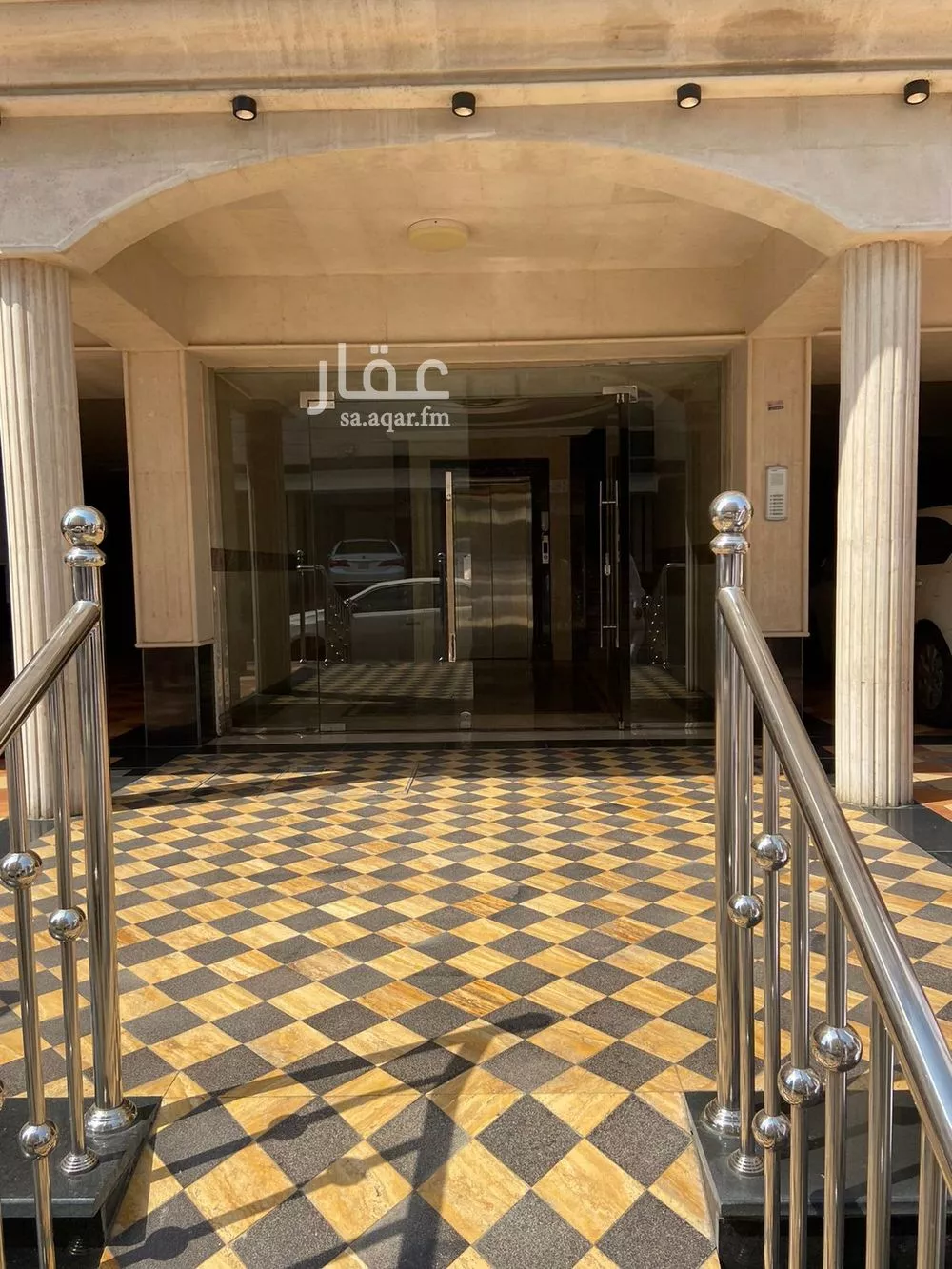 4 bedroom apartment in Al Salamah 2