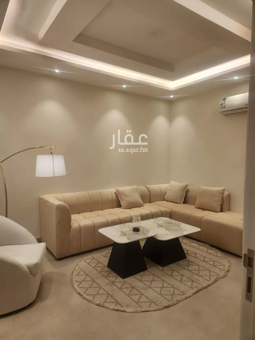 4 bedroom apartment in Al Salamah 11