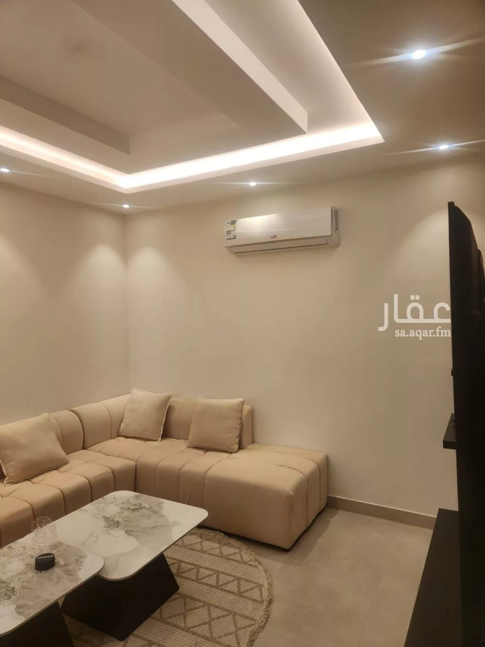 4 bedroom apartment in Al Salamah 12
