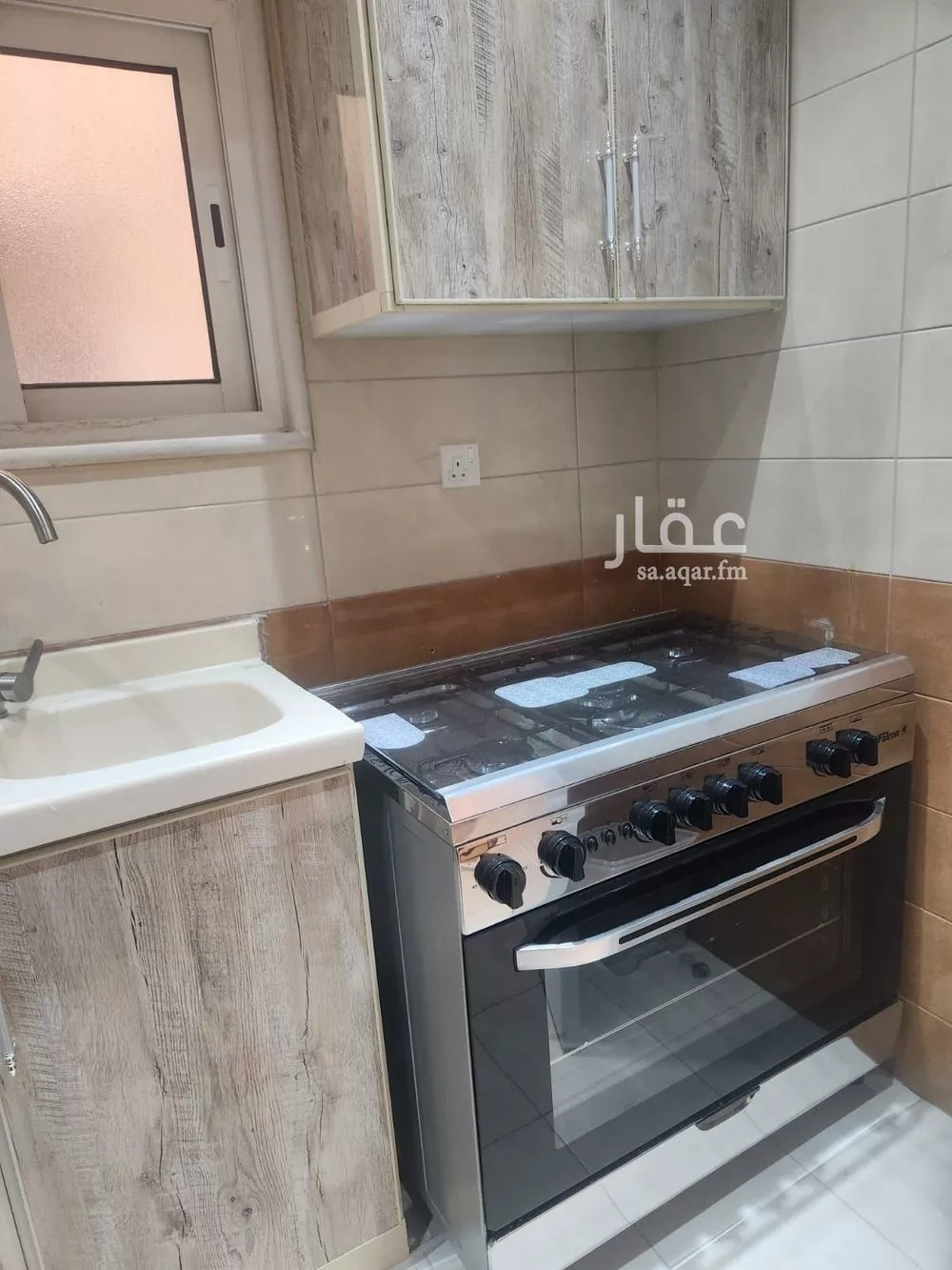 4 bedroom apartment in Al Salamah 13