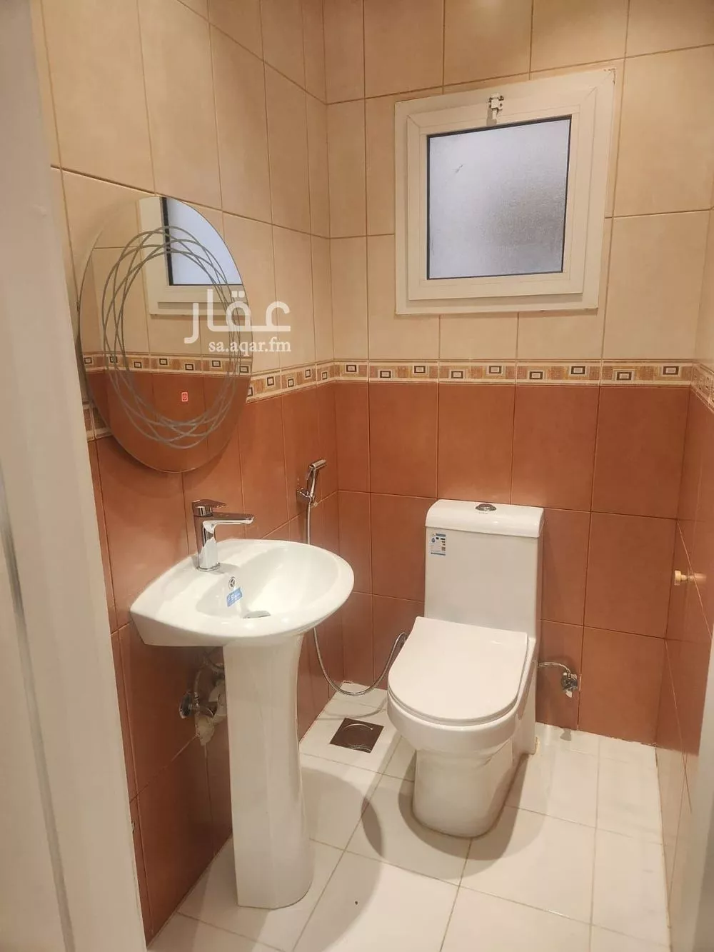 4 bedroom apartment in Al Salamah 15
